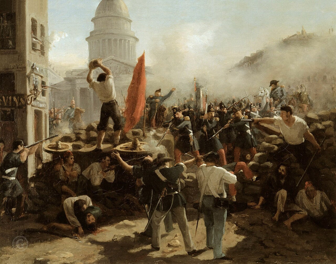 Poland, Mazzini and Revolutionary Europe