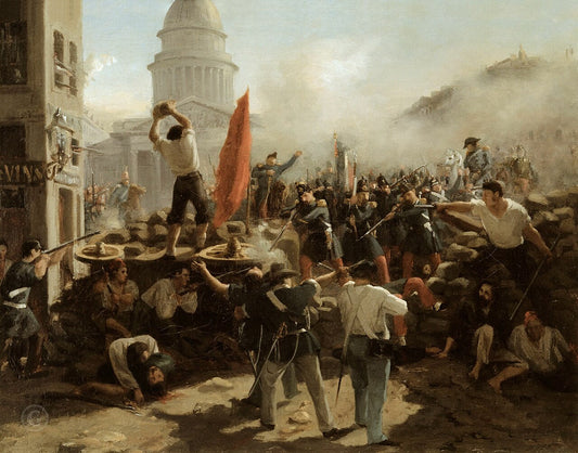 Poland, Mazzini and Revolutionary Europe