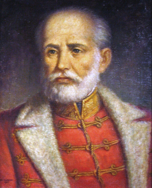Polish Generals in Exile: Bem, Dembiński and the Military Diaspora
