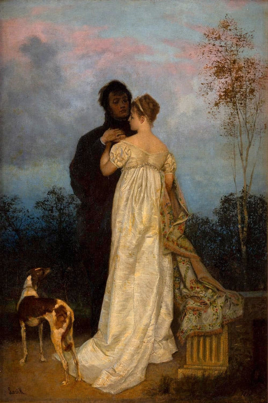 Mickiewicz, Towiański and the Circle of God's Cause