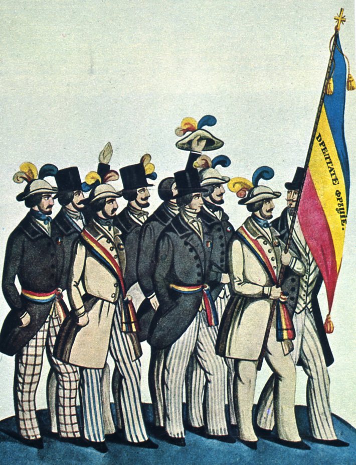 How Poland's Great Emigration Relates to Hungary, the Ottoman Empire and the Balkans