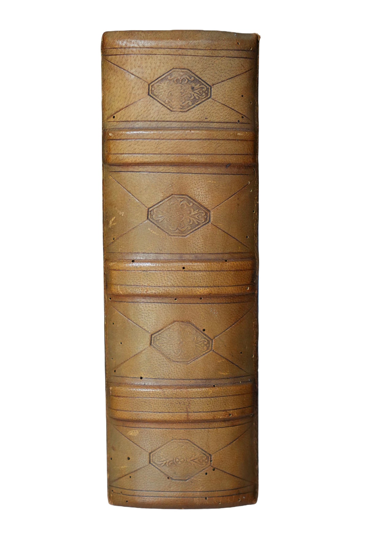 Gregory the Great’s Moralia in Job, 1498: A Late Incunable with an Ave Maria Binding