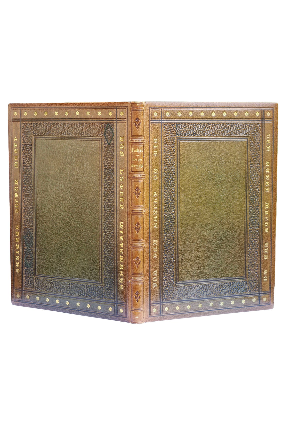 Martin Luther at Wartburg: A Rare 1522 Tract on Confession and Papal Authority