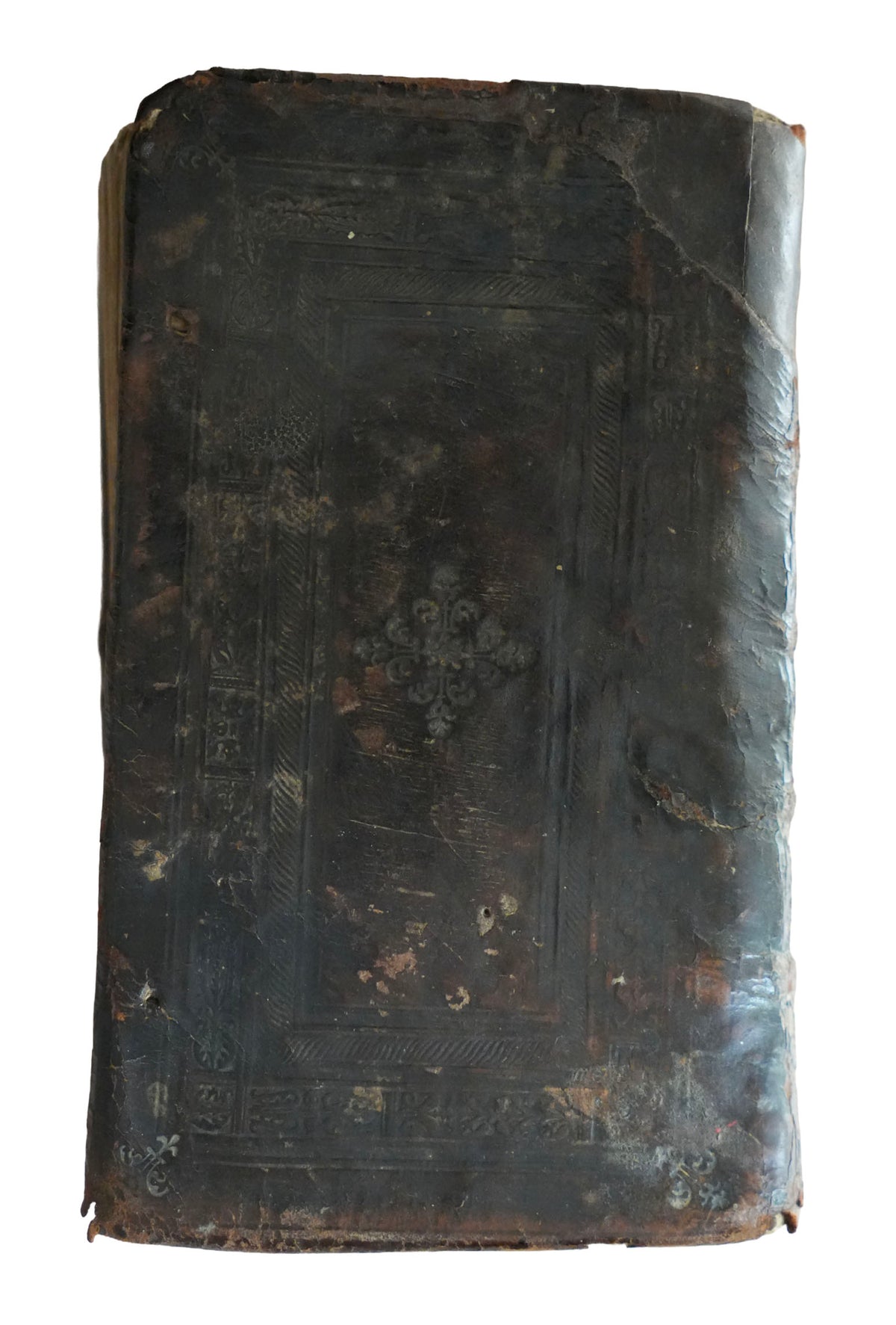 Between Erasmus and Estienne: The Important Greek New Testament of 1534