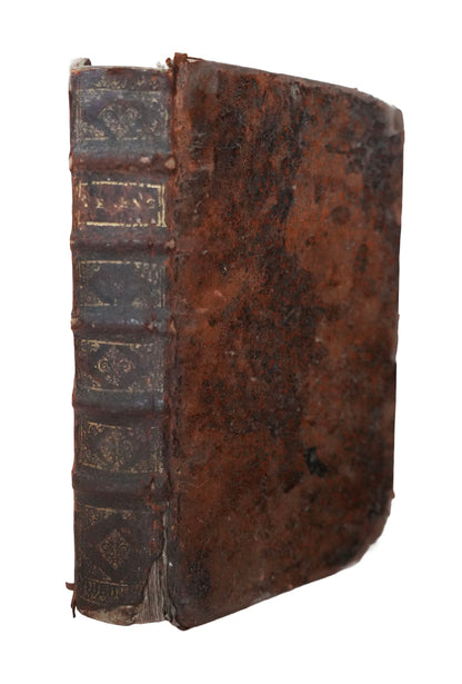 An Early Manuscript Witness to the Contemporary Reception of Molière: Terence's Comedies, 1659