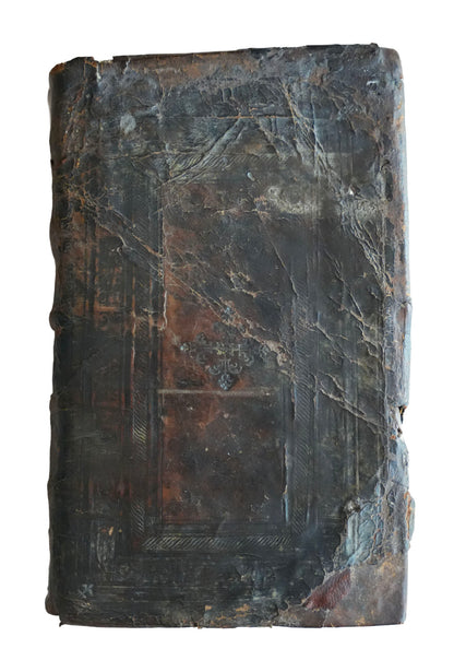 Between Erasmus and Estienne: The Important Greek New Testament of 1534