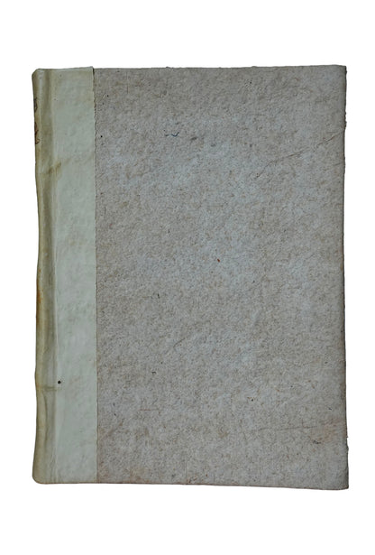 Duns Scotus on Creation, Free Will and the Human Soul, Venice, 1481