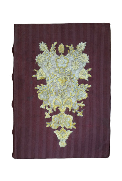 A Renaissance Bible owned by a priest who saved Jews during the Holocaust