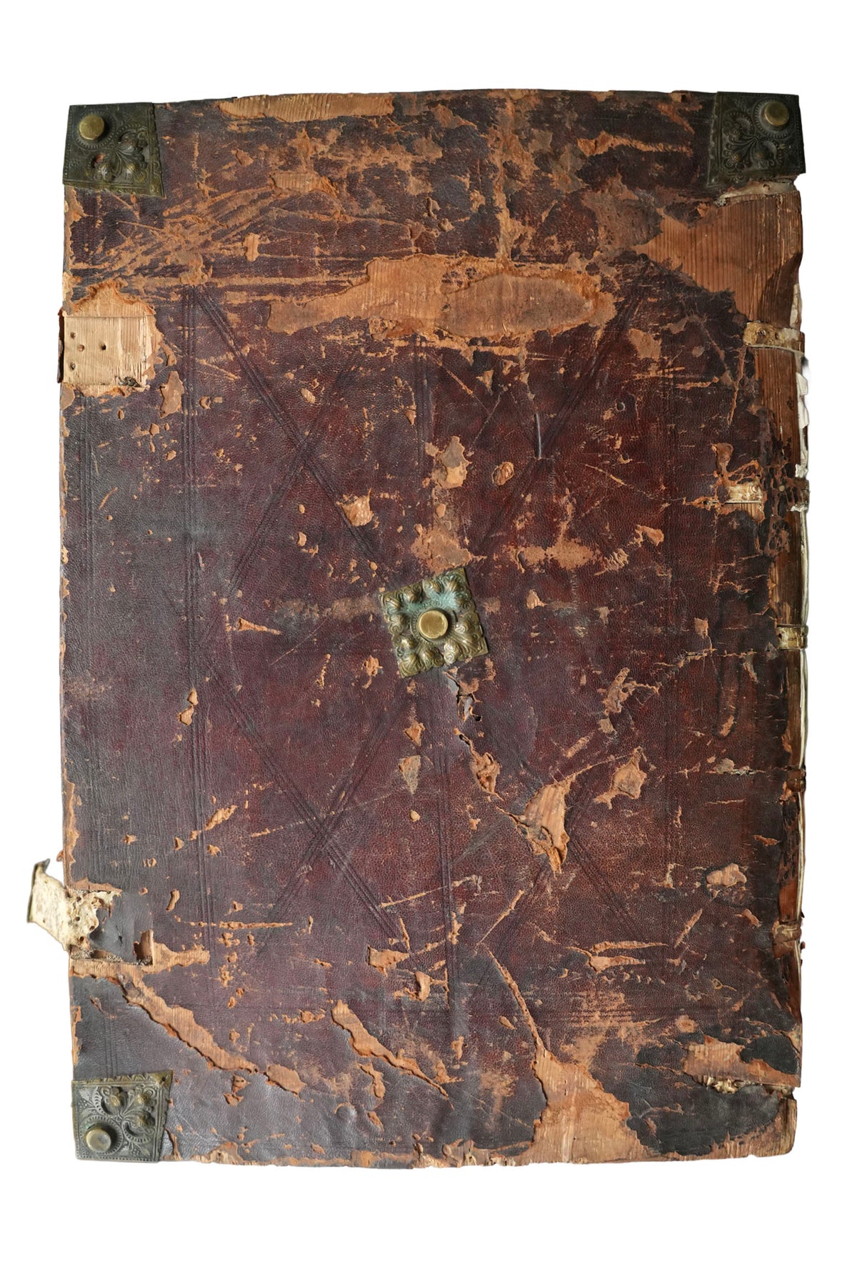 The Medieval World and Possibly the Earliest Printed History of Poland: Vincent of Beauvais, c. 1473–1476