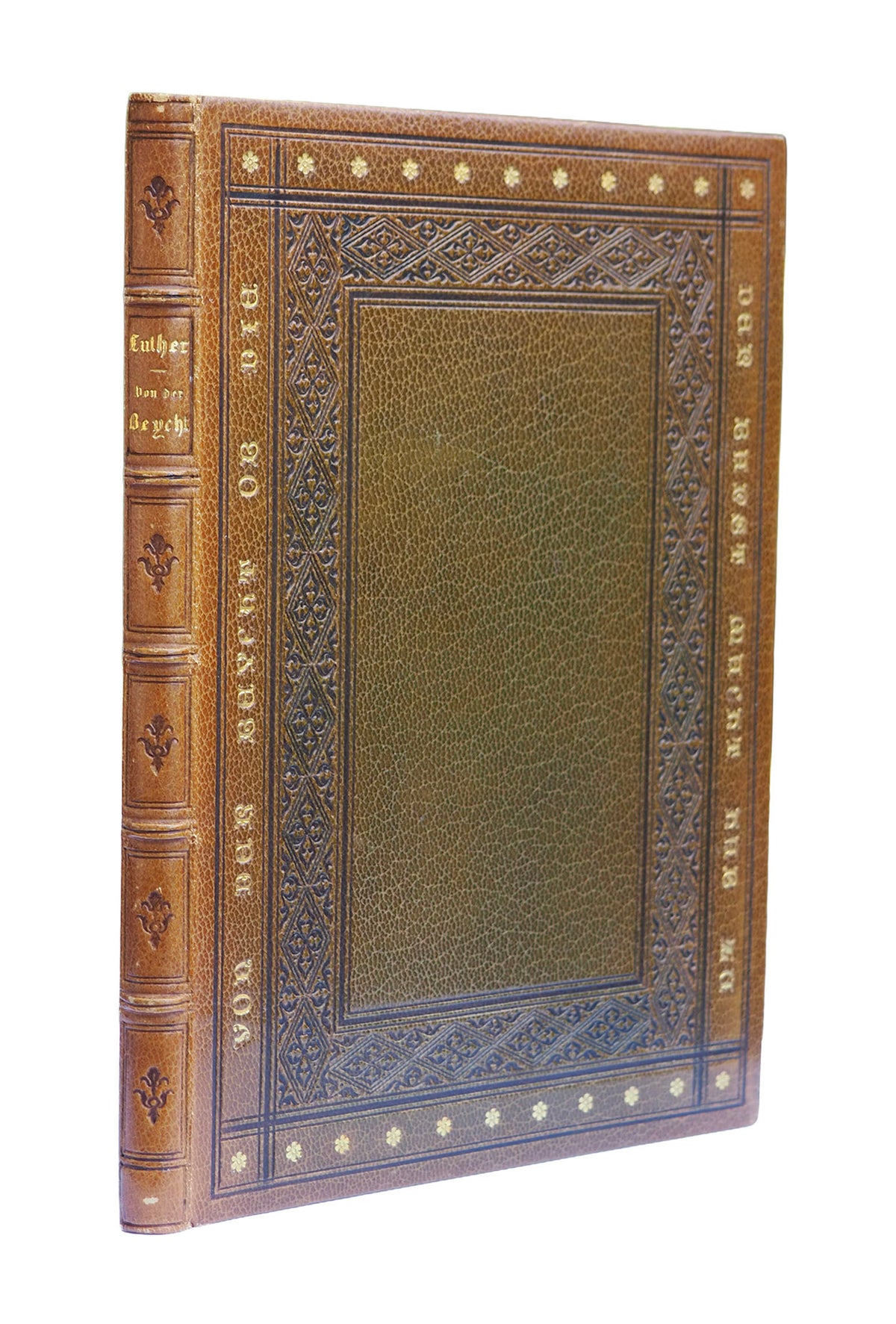 Martin Luther at Wartburg: A Rare 1522 Tract on Confession and Papal Authority