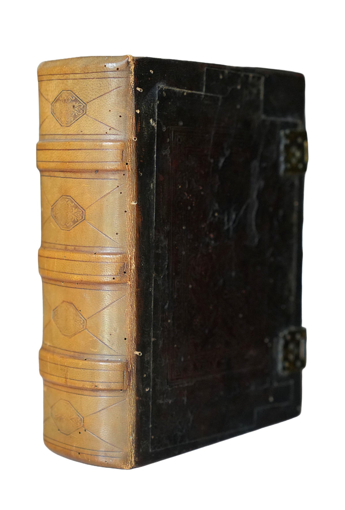 Gregory the Great’s Moralia in Job, 1498: A Late Incunable with an Ave Maria Binding