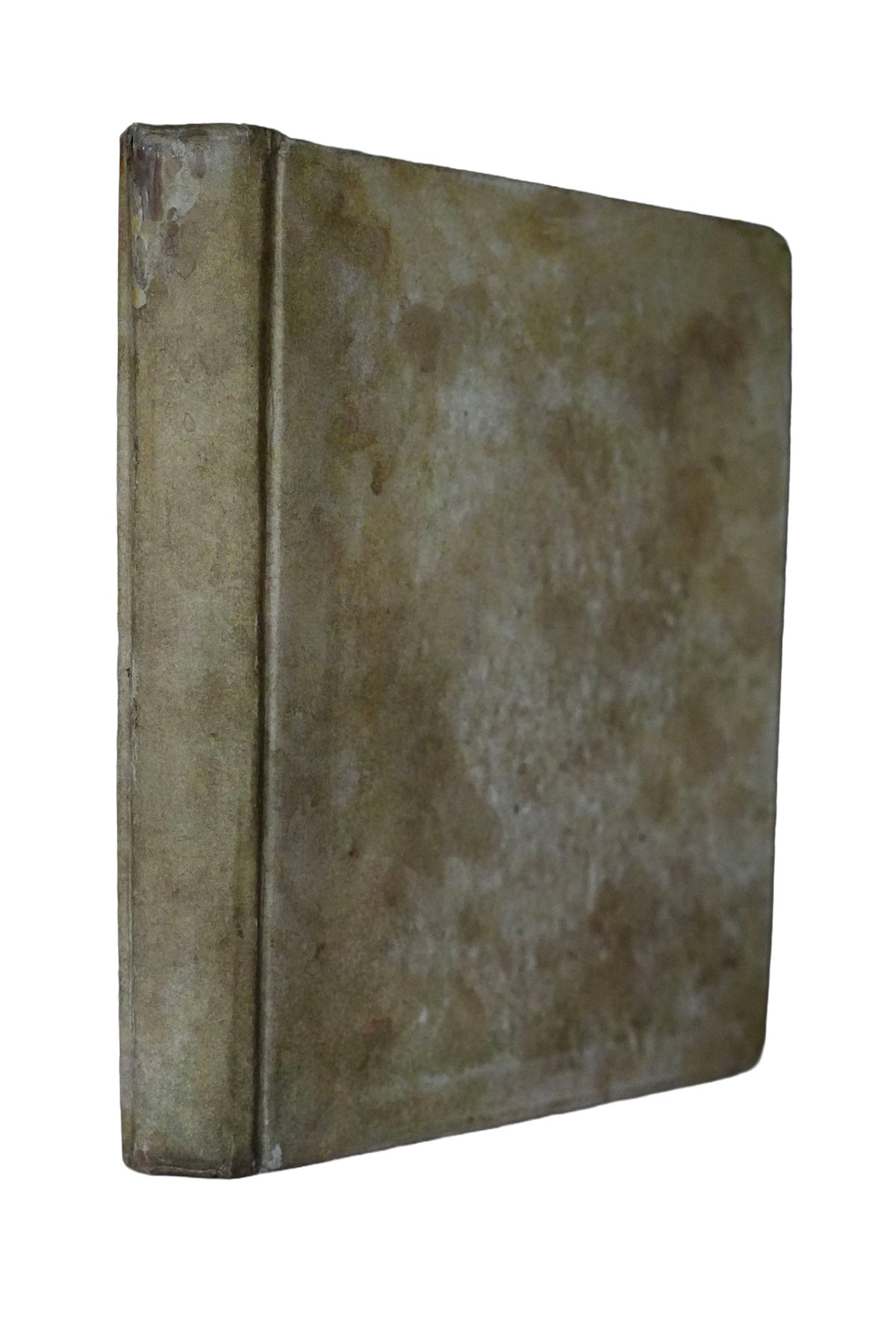 A Renaissance Encyclopaedia of the House: Grapaldi’s De partibus aedium, 1494