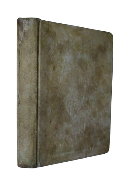 A Renaissance Encyclopaedia of the House: Grapaldi’s De partibus aedium, 1494