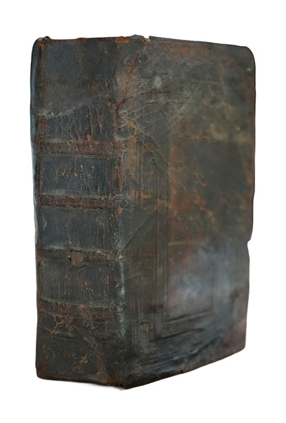 Between Erasmus and Estienne: The Important Greek New Testament of 1534