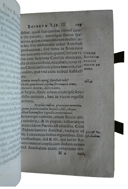 A Rare Complete Set of Andreas Brunner's History of Bavaria, 1626-1637