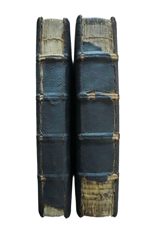 Thomas Aquinas Summa Theologica 1496 Incunable