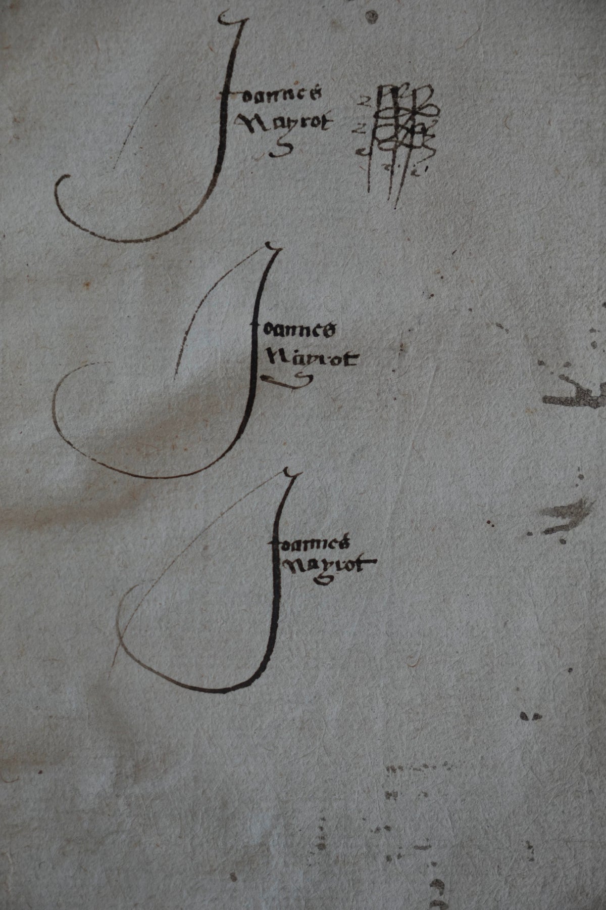 Between Erasmus and Estienne: The Important Greek New Testament of 1534
