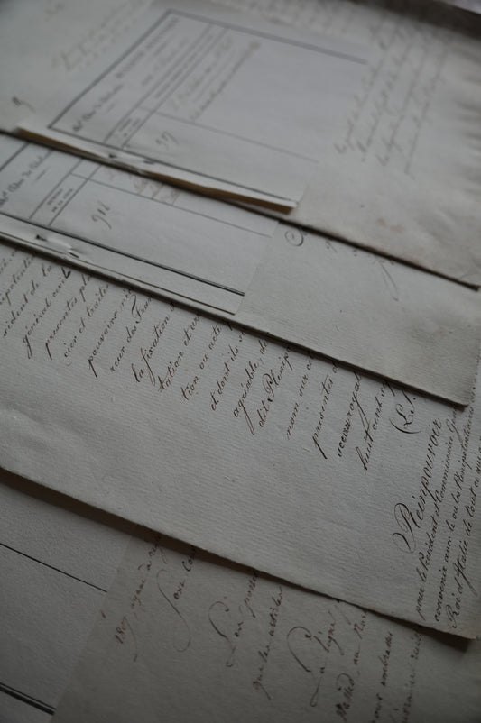 The Foundational Documents of Gdańsk, 1807