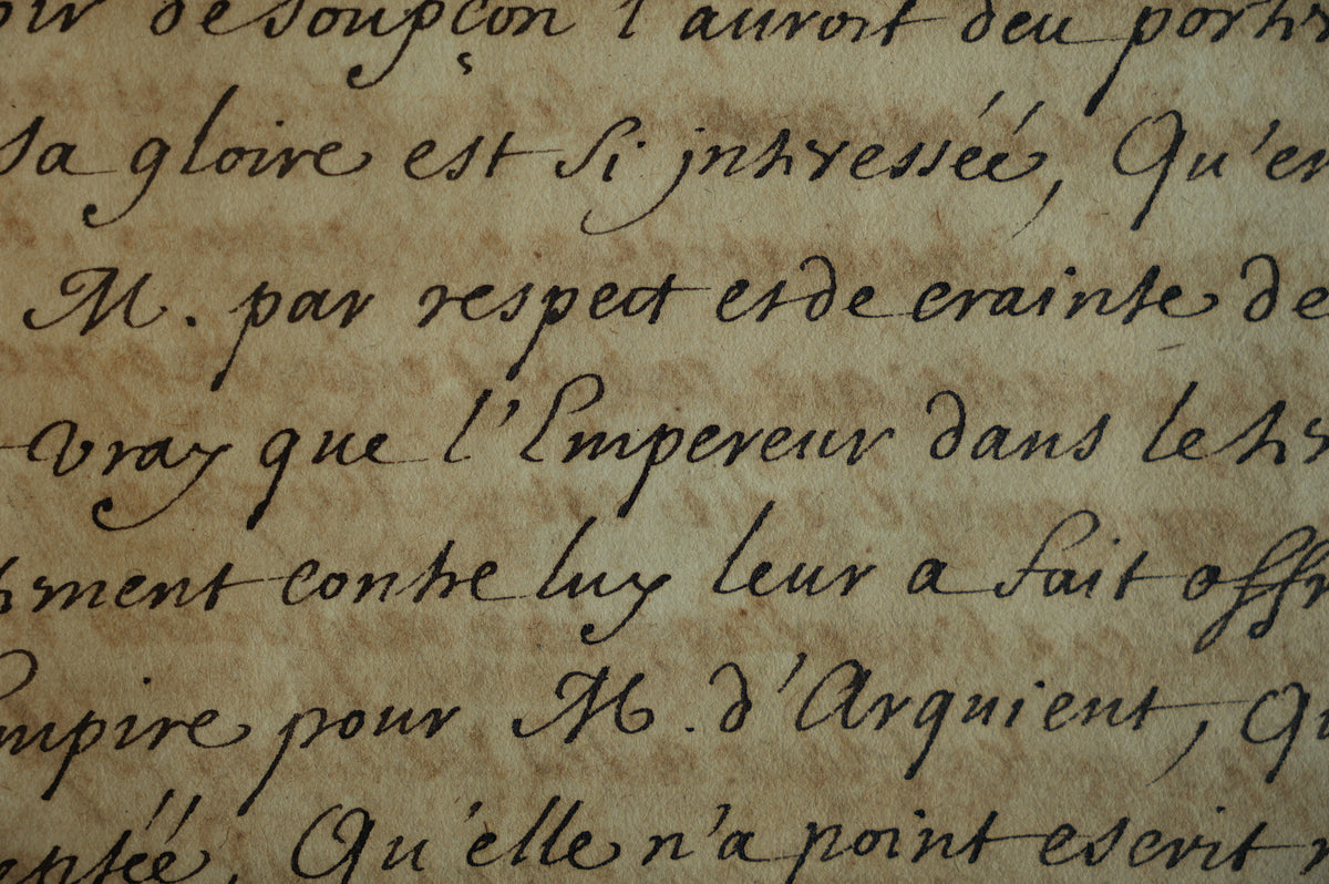 Jan III Sobieski & Louis XIV: Franco-Polish Diplomatic Archive, 1680–1681