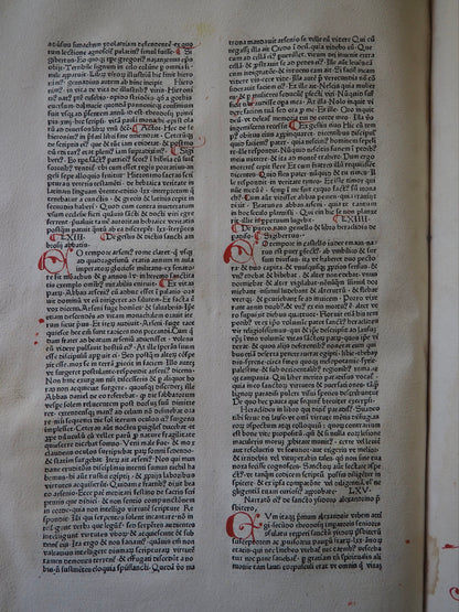 The Medieval World and Possibly the Earliest Printed History of Poland: Vincent of Beauvais, c. 1473–1476