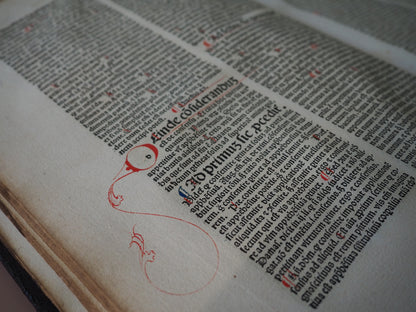 Summa Theologica - Julia Woodward Antykwariat