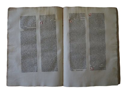 The Medieval World and Possibly the Earliest Printed History of Poland: Vincent of Beauvais, c. 1473–1476