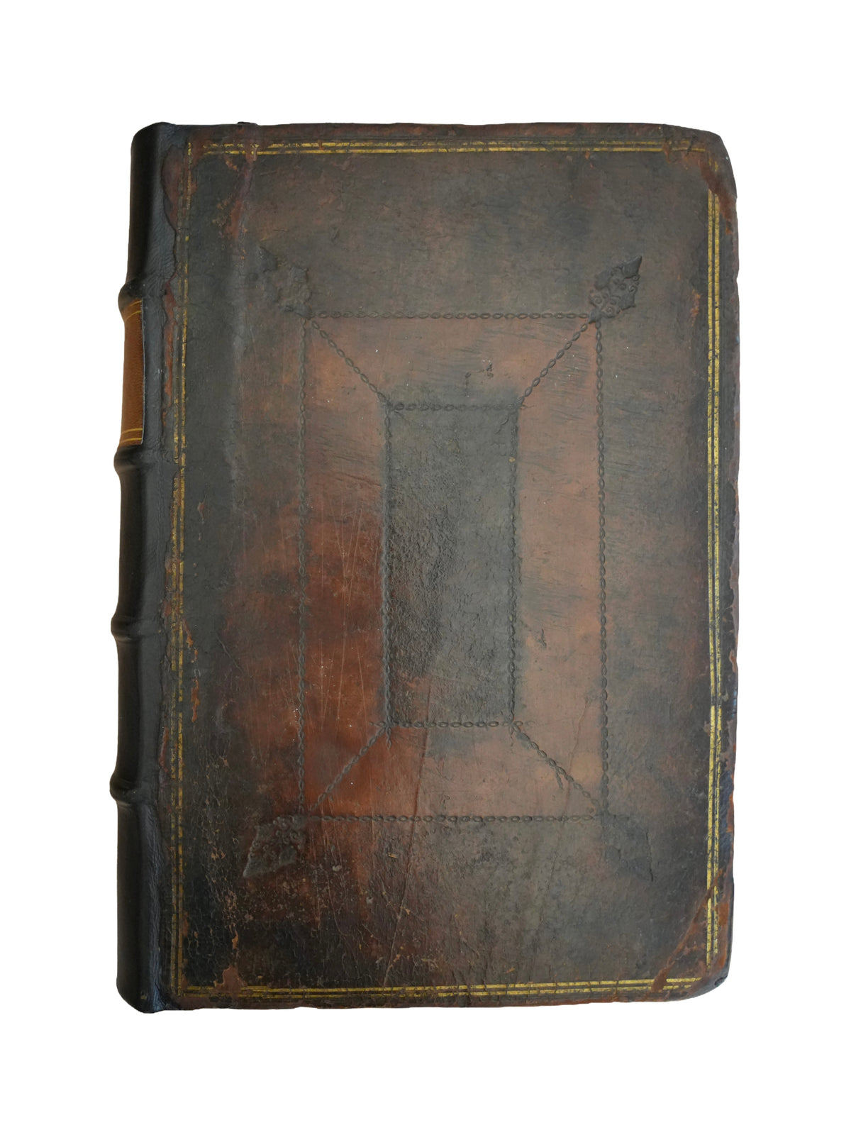 Horace Opera: A Typographical Masterpiece, 1561