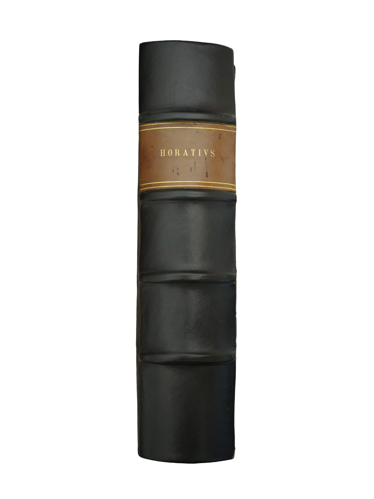 Horace Opera: A Typographical Masterpiece, 1561